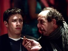 Vincent Schiavelli