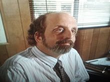 Vincent Schiavelli