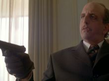 Vincent Schiavelli