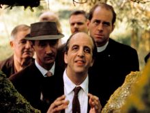 Vincent Schiavelli