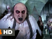 Vincent Schiavelli