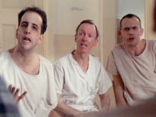 Vincent Schiavelli