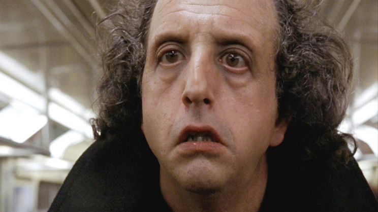 Vincent Schiavelli