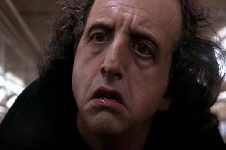 Vincent Schiavelli