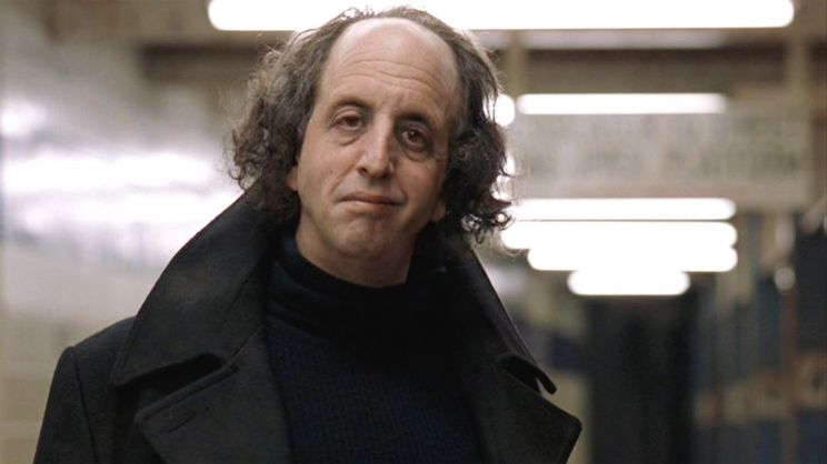 Vincent Schiavelli