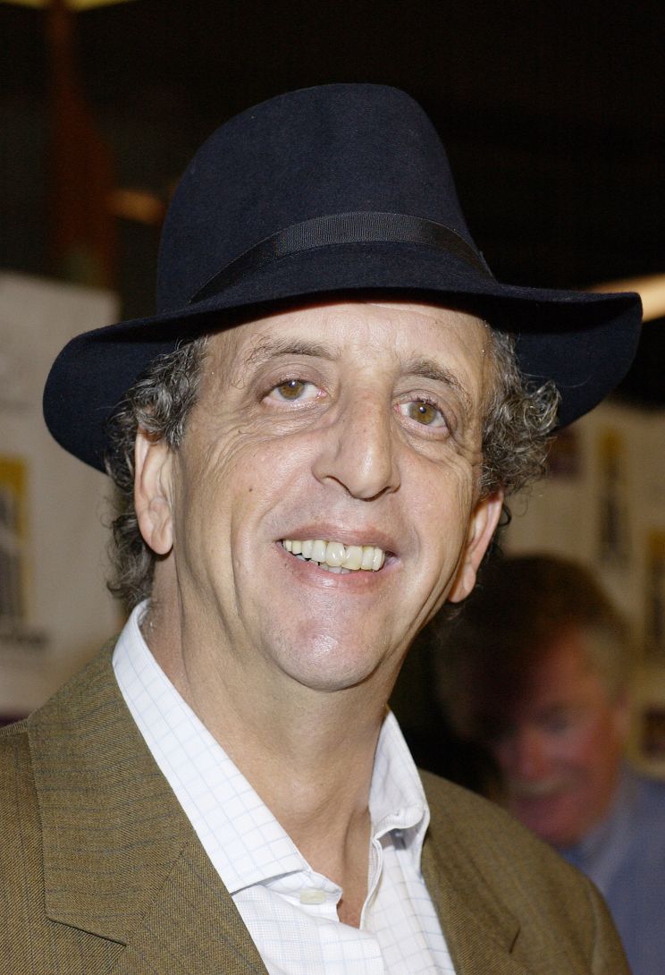 Vincent Schiavelli