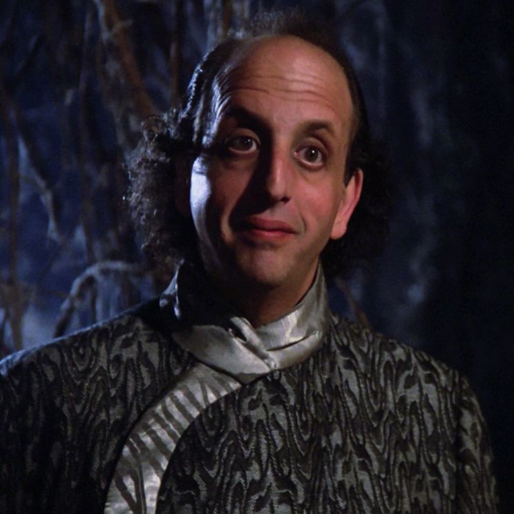 Vincent Schiavelli