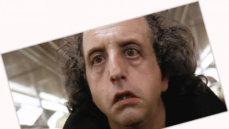 Vincent Schiavelli