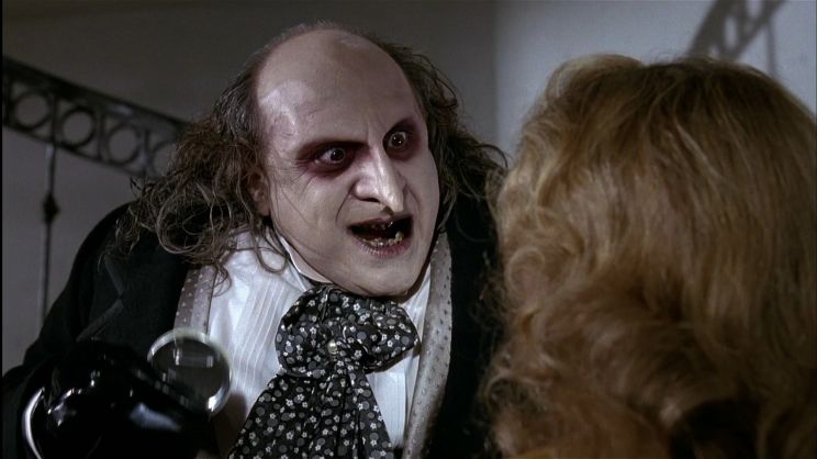 Vincent Schiavelli