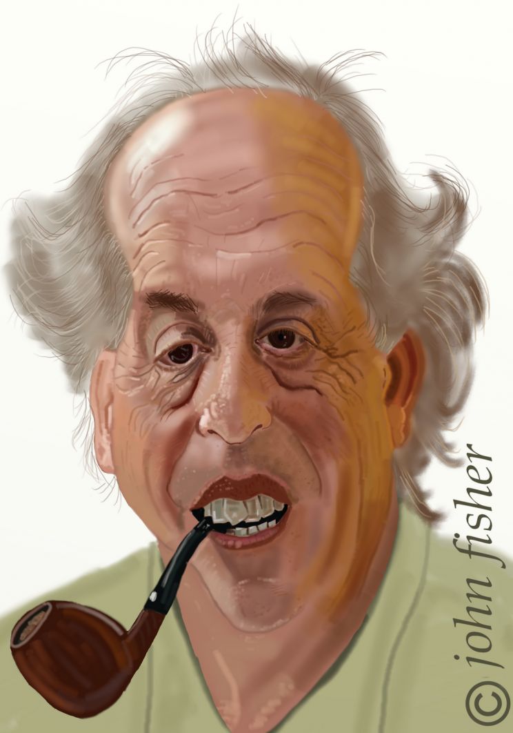 Vincent Schiavelli