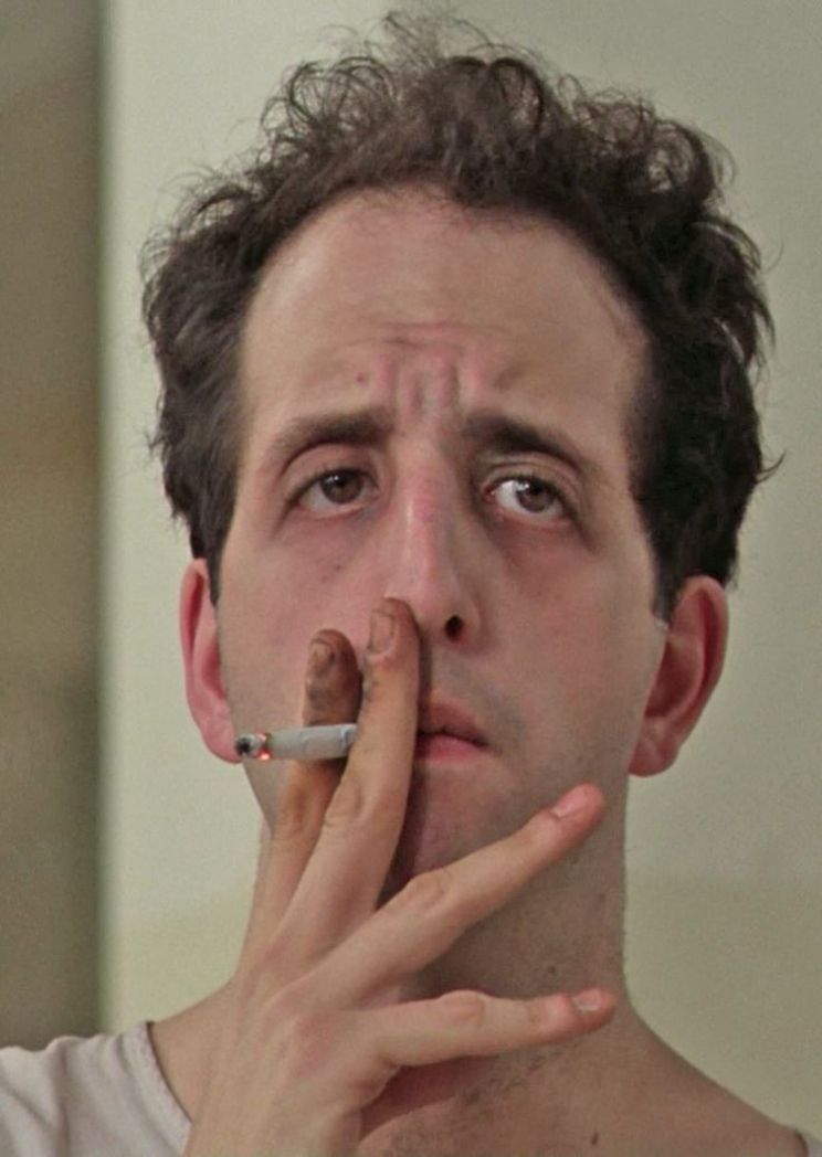 Vincent Schiavelli