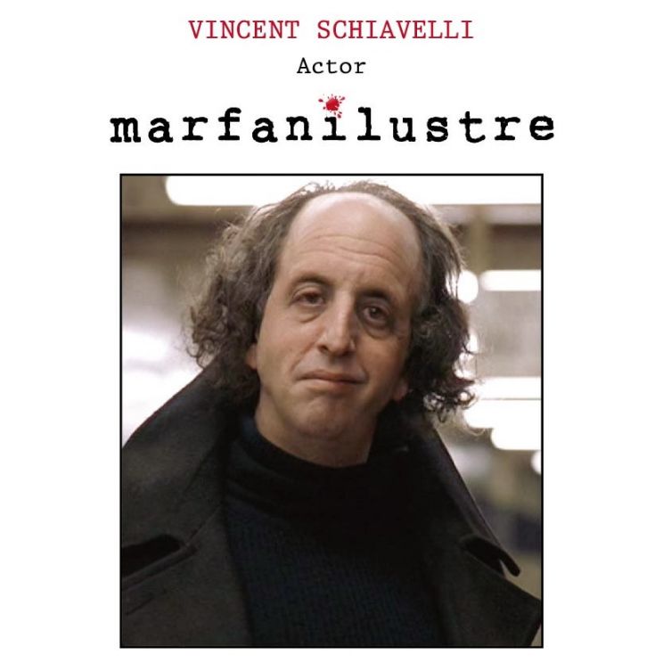 Vincent Schiavelli