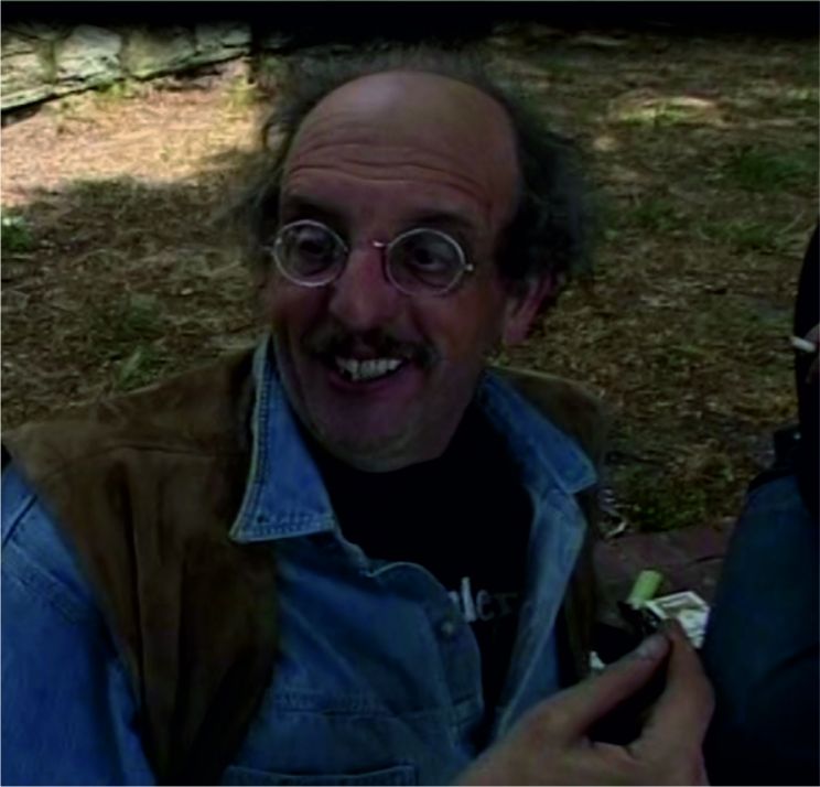 Vincent Schiavelli