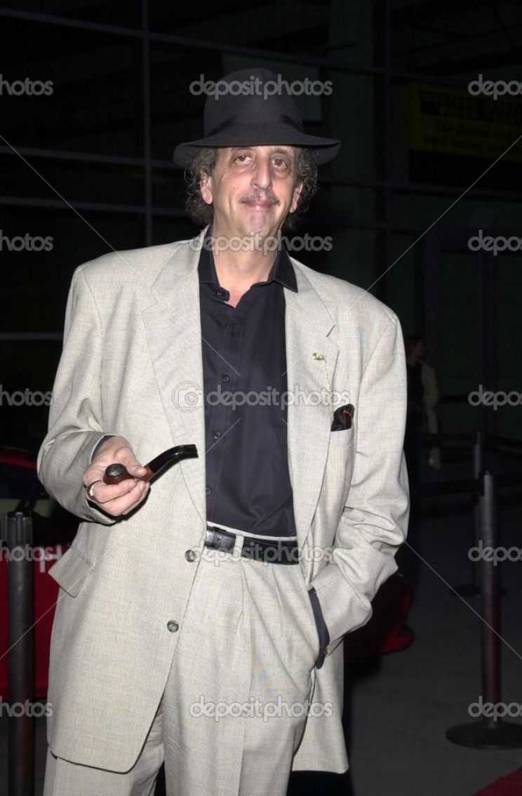 Vincent Schiavelli