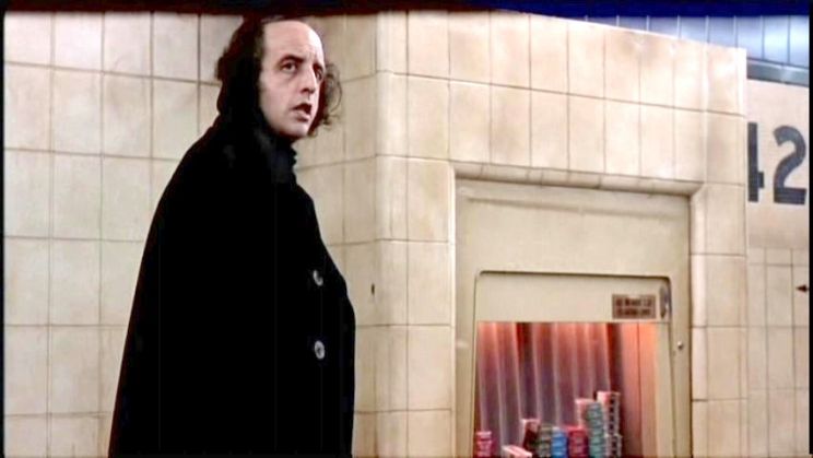 Vincent Schiavelli