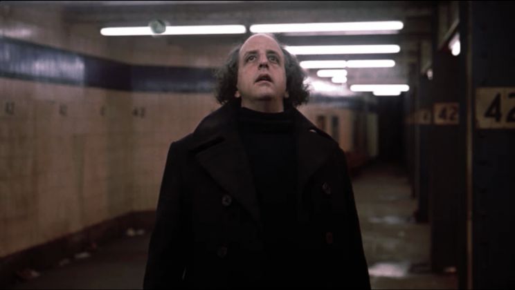 Vincent Schiavelli