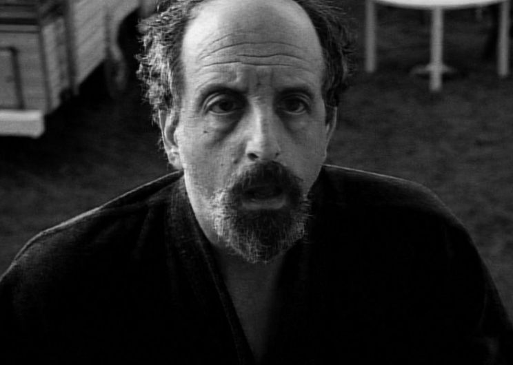 Vincent Schiavelli