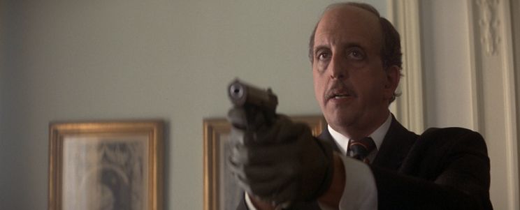 Vincent Schiavelli