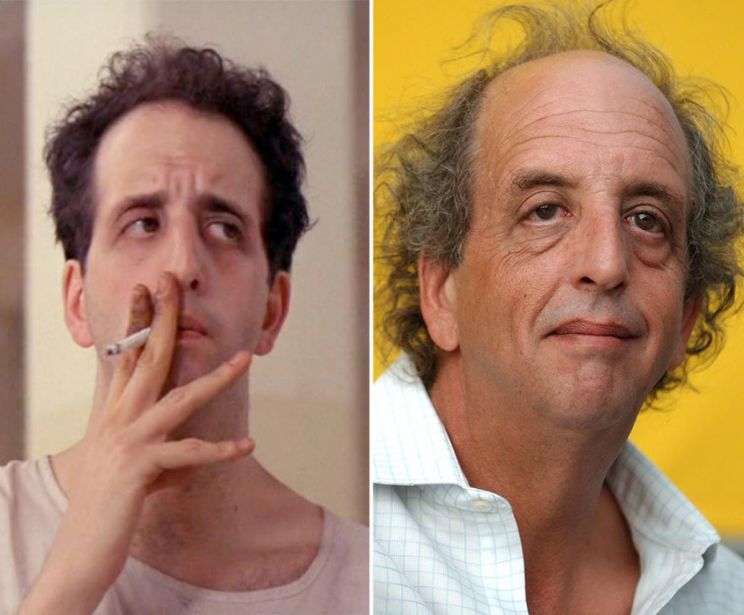 Vincent Schiavelli