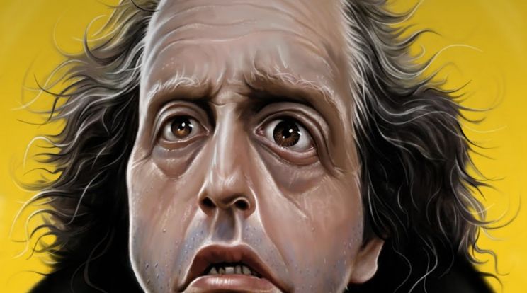 Vincent Schiavelli