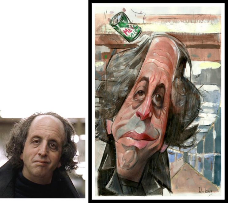 Vincent Schiavelli