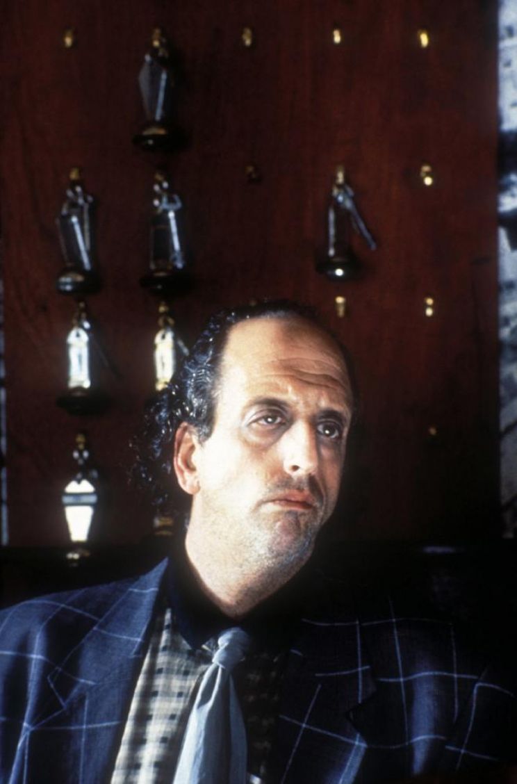 Vincent Schiavelli