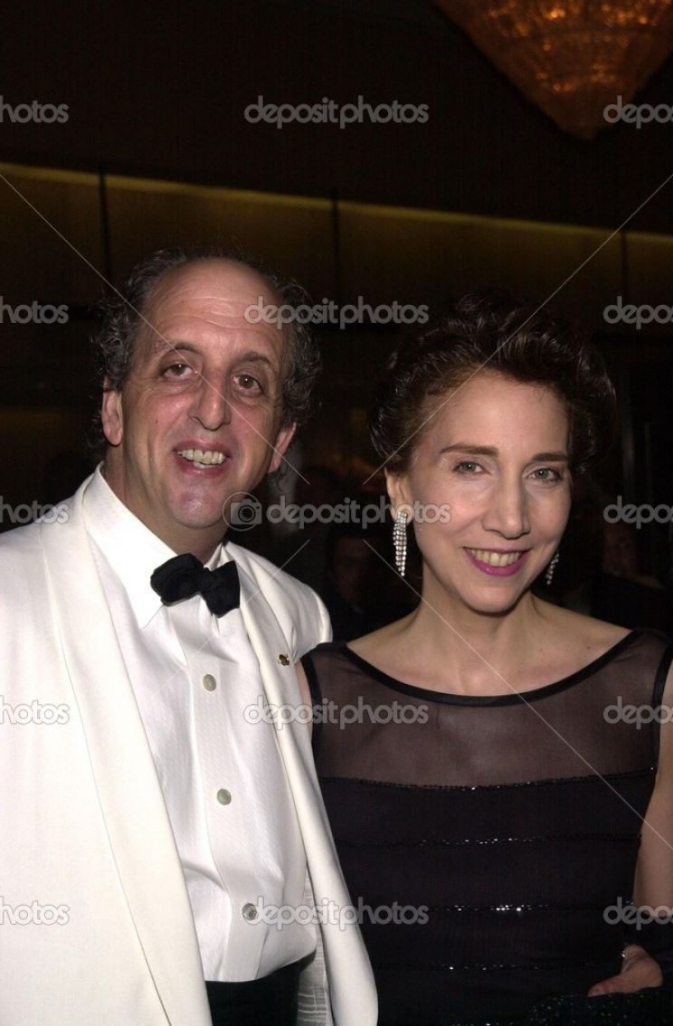 Vincent Schiavelli