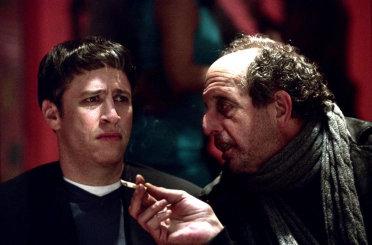 Vincent Schiavelli