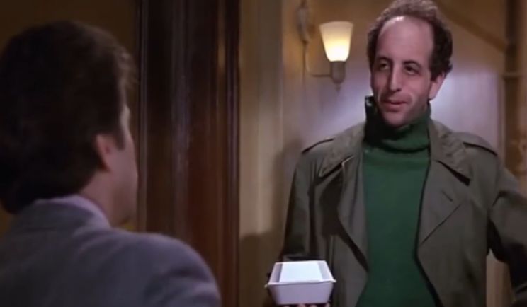 Vincent Schiavelli
