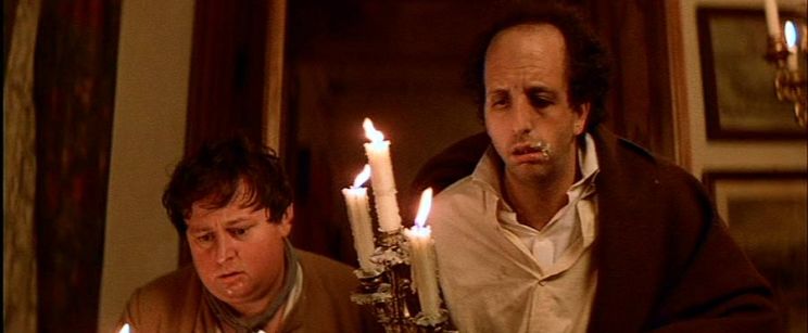 Vincent Schiavelli