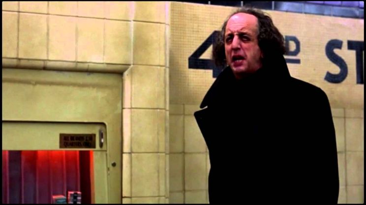 Vincent Schiavelli