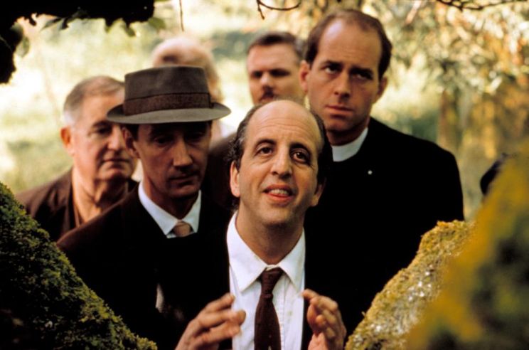 Vincent Schiavelli