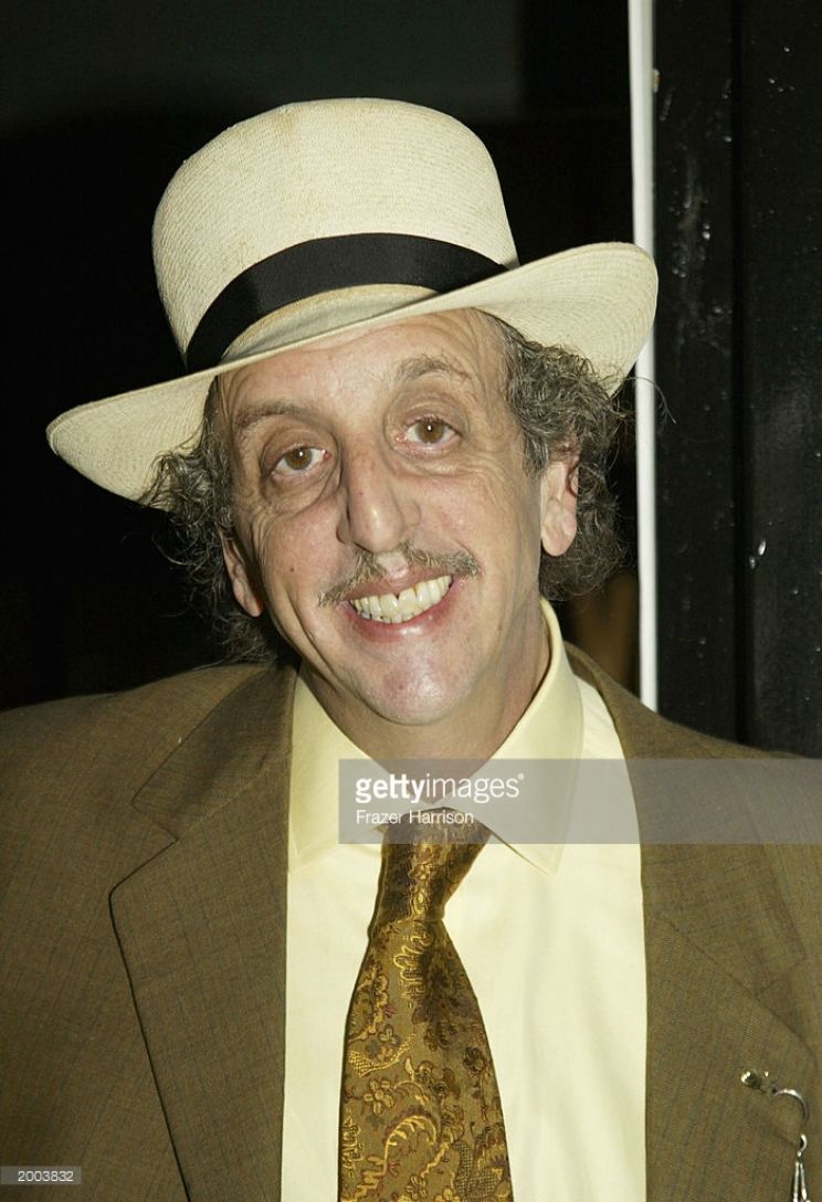 Vincent Schiavelli