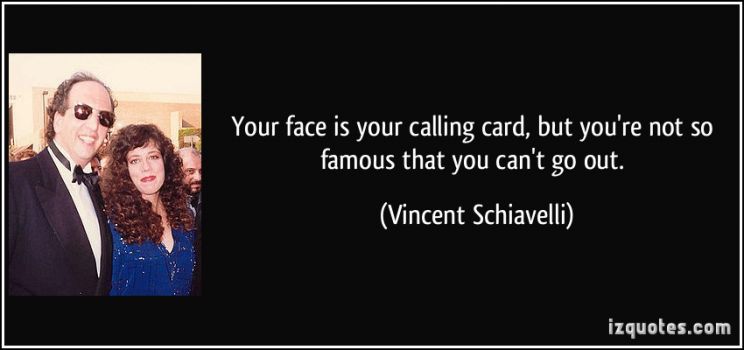 Vincent Schiavelli