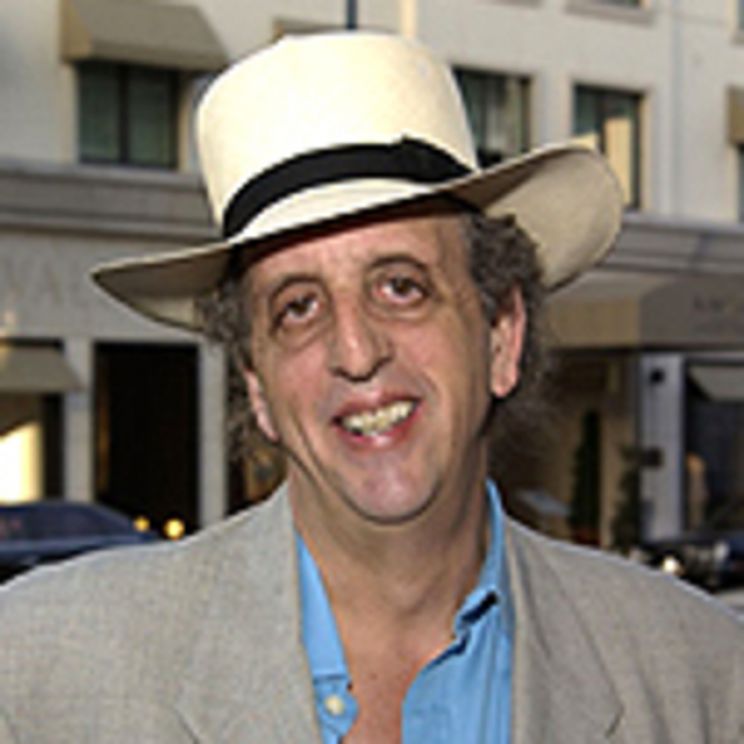 Vincent Schiavelli