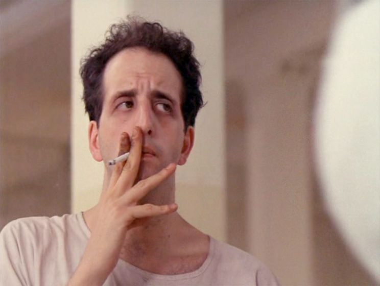 Vincent Schiavelli