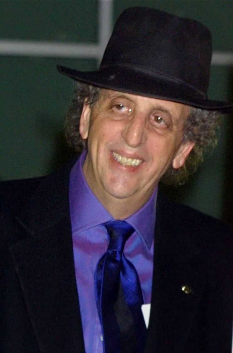 Vincent Schiavelli