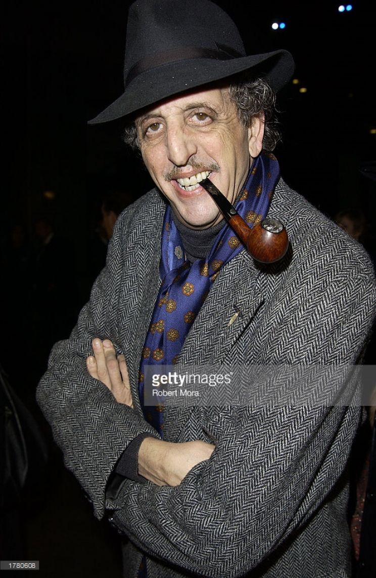 Vincent Schiavelli