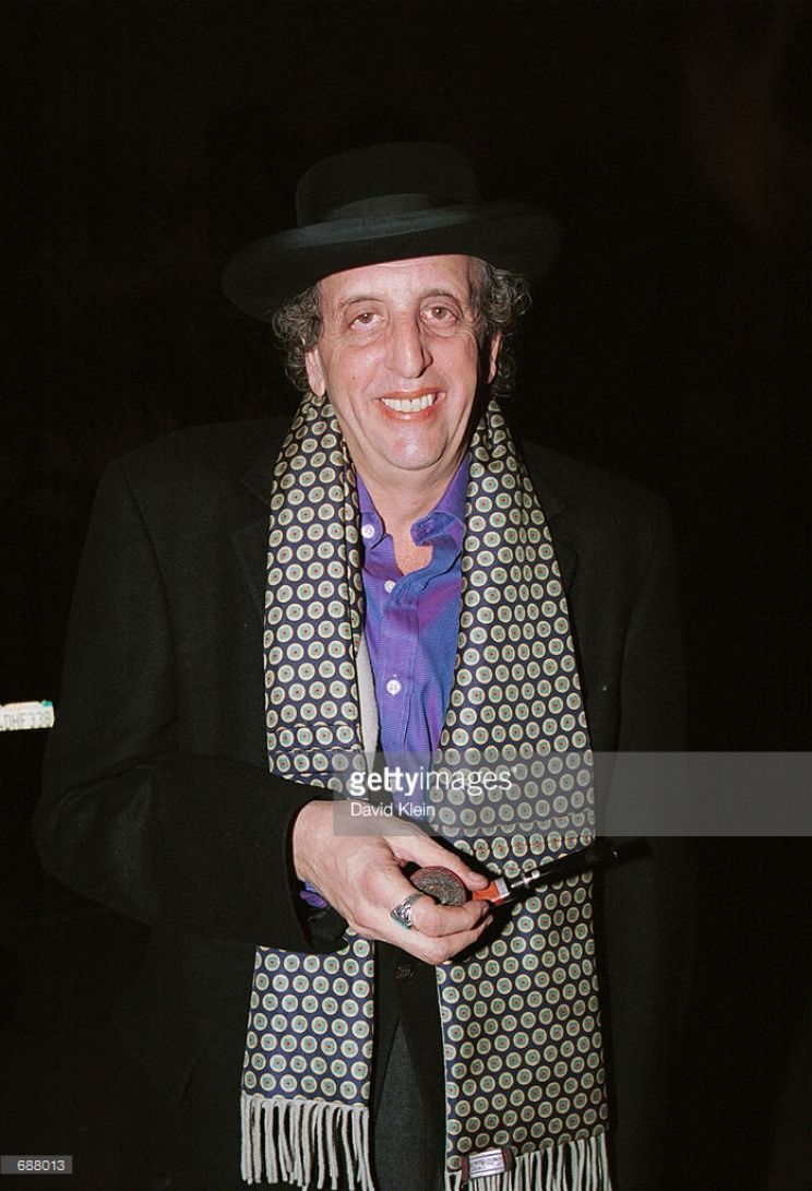 Vincent Schiavelli