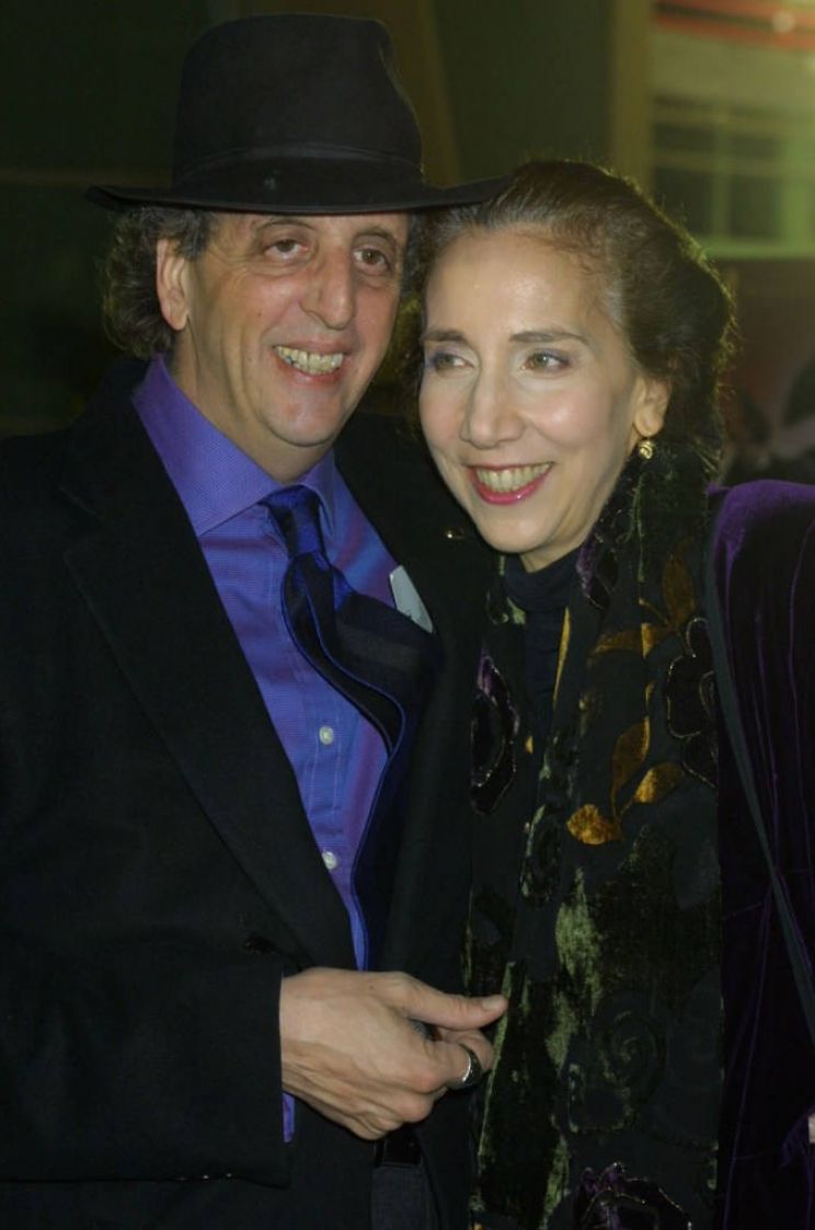 Vincent Schiavelli