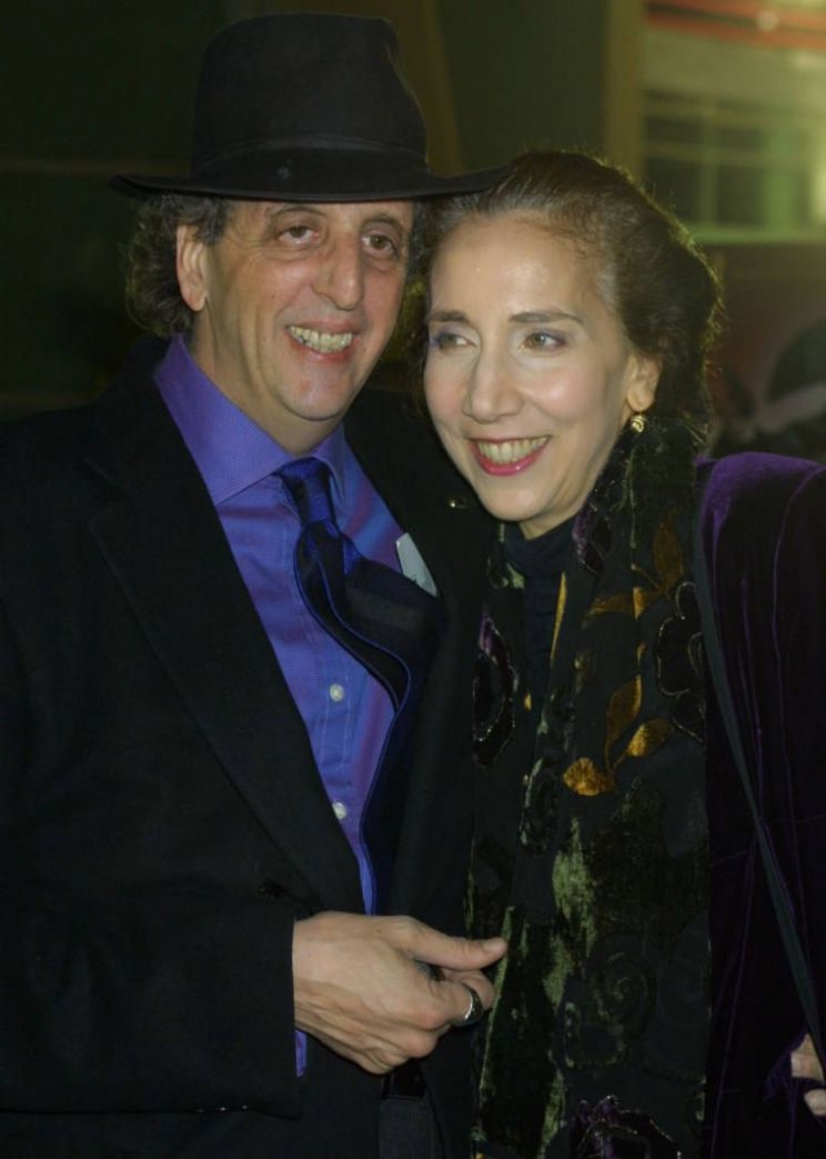 Vincent Schiavelli