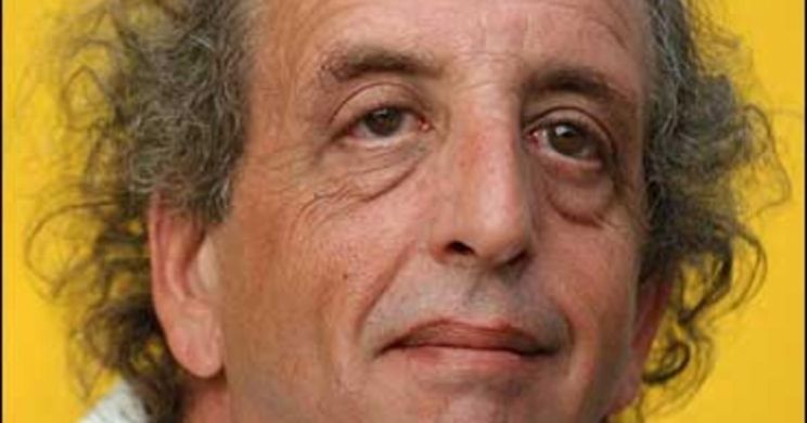 Vincent Schiavelli