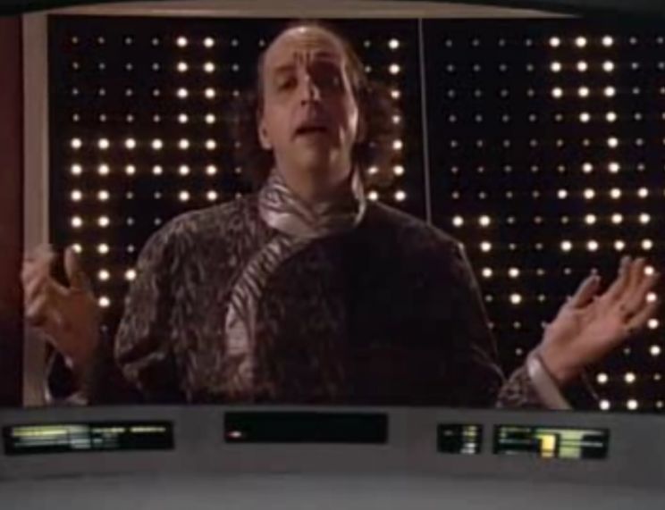Vincent Schiavelli