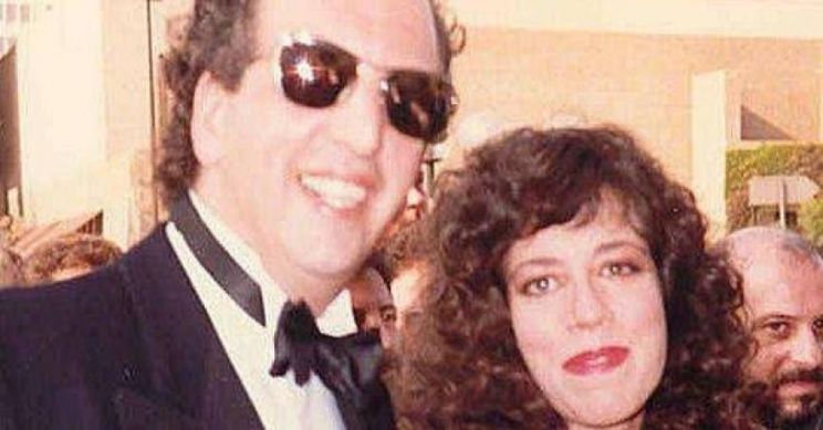 Vincent Schiavelli
