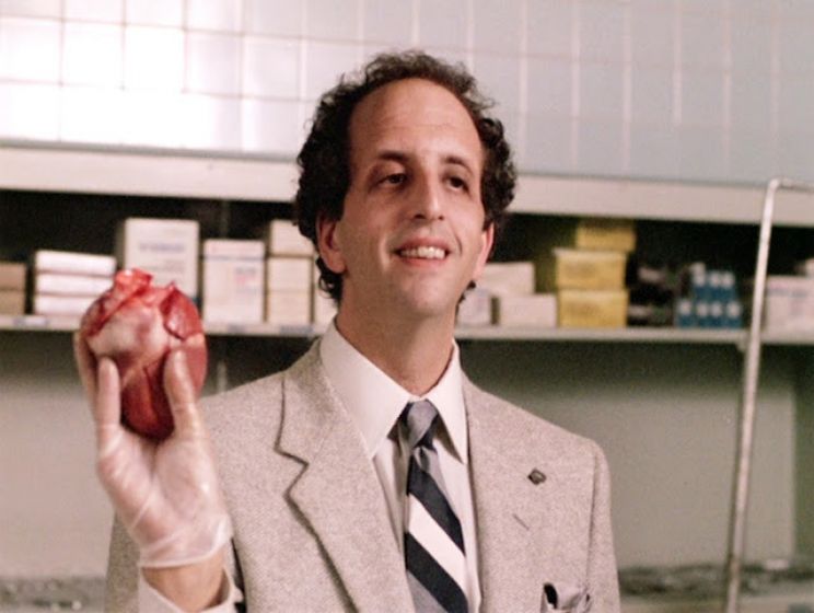 Vincent Schiavelli