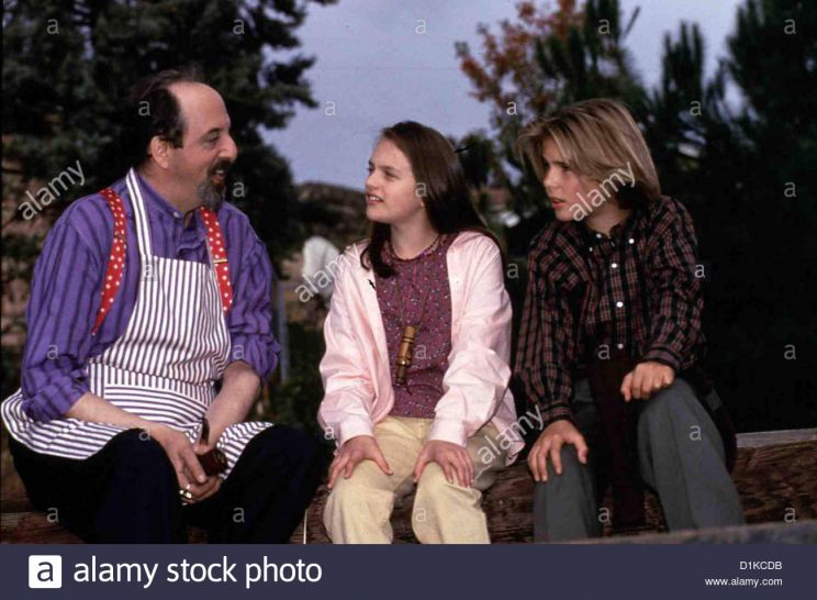 Vincent Schiavelli