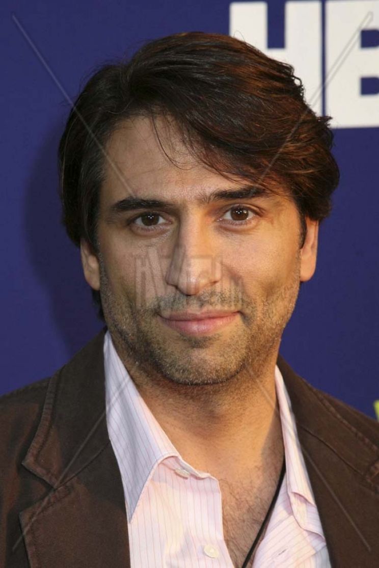 Vincent Spano