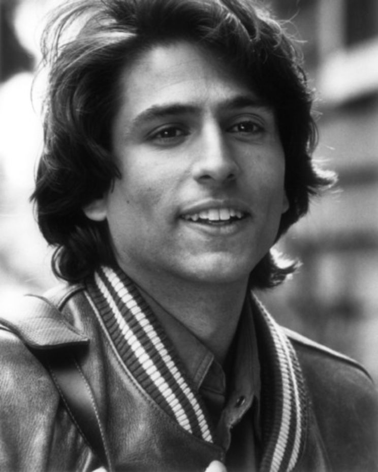 Vincent Spano