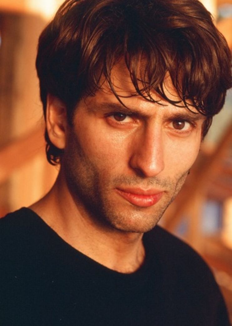 Vincent Spano