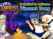 Vincent Tong